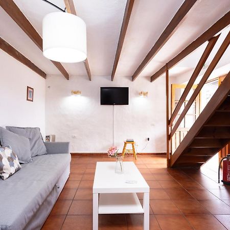 Charming Casa Nina El Pinar, Terrace Villa El Pinar  ภายนอก รูปภาพ