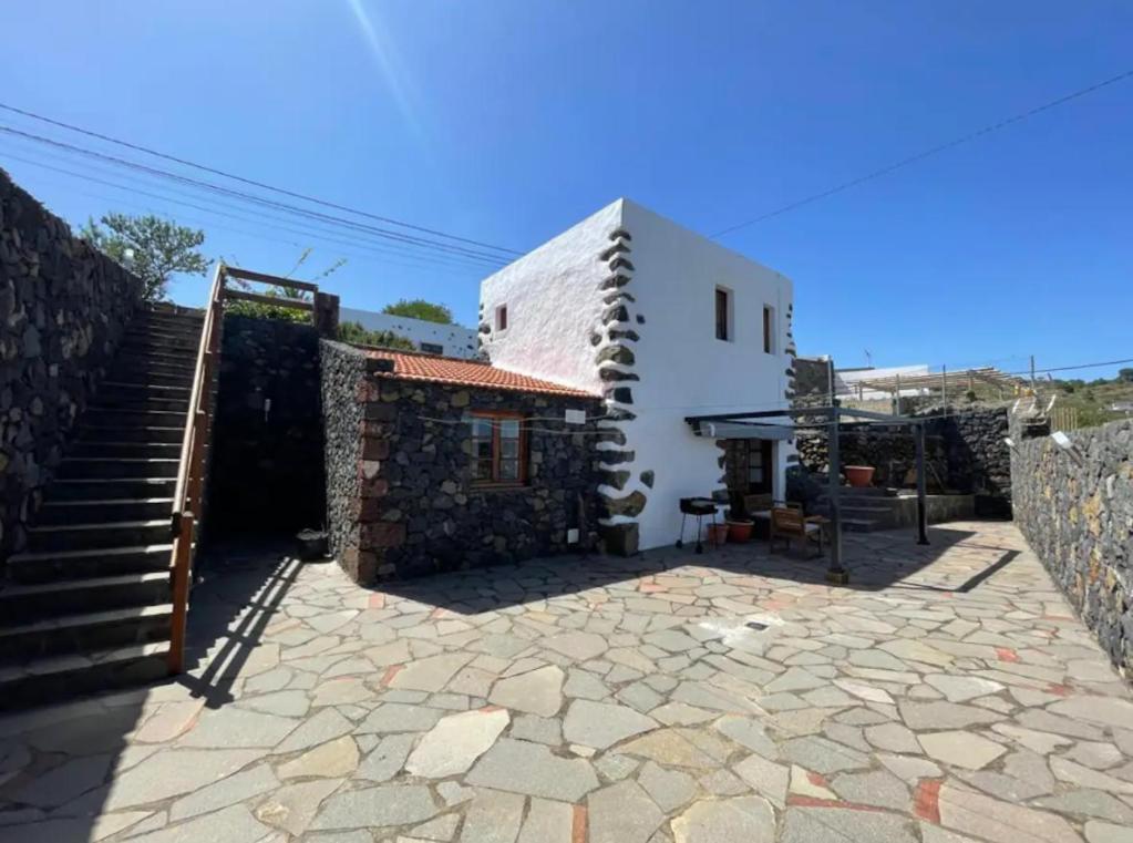 Charming Casa Nina El Pinar, Terrace Villa El Pinar  ภายนอก รูปภาพ