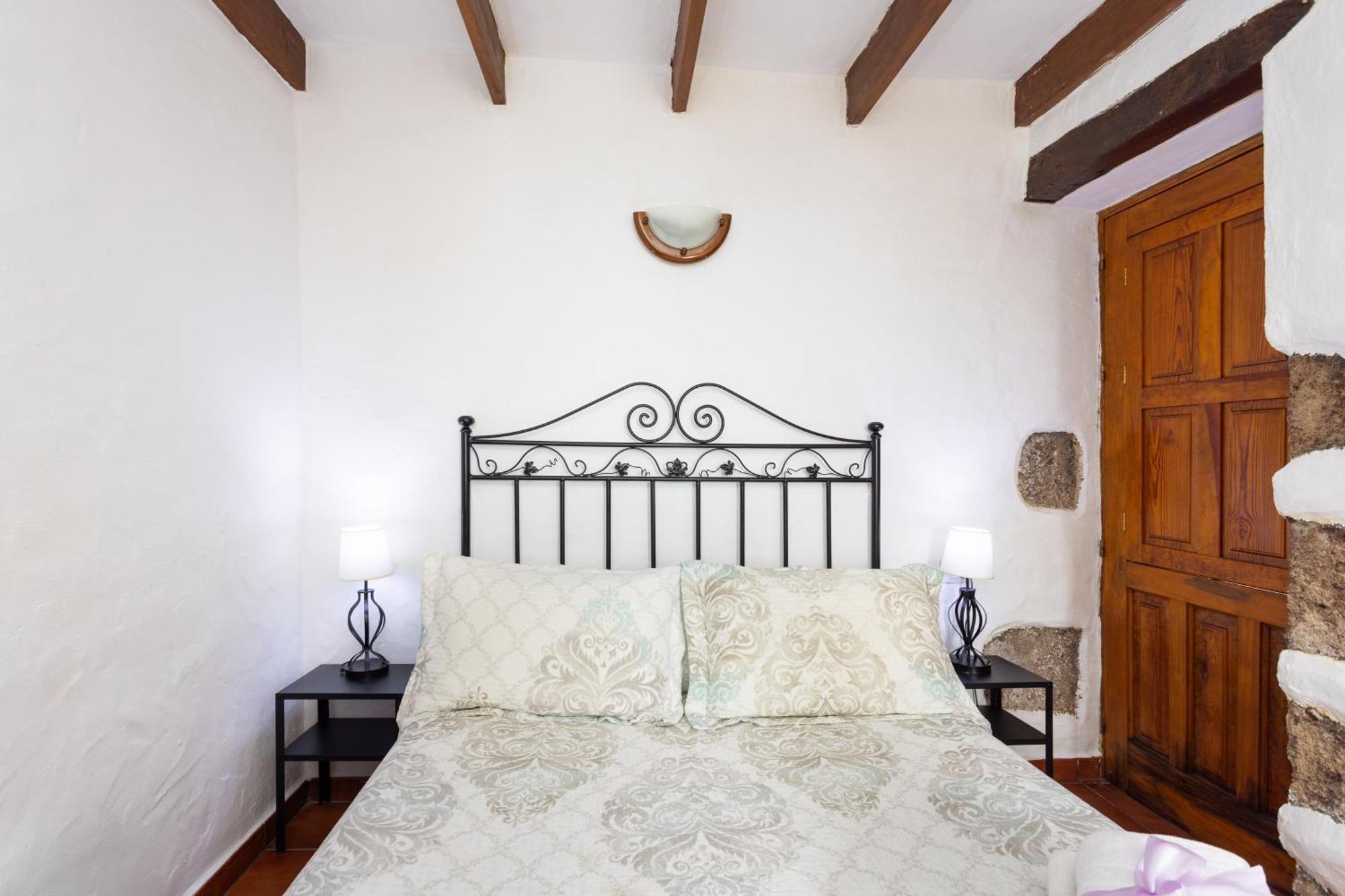 Charming Casa Nina El Pinar, Terrace Villa El Pinar  ภายนอก รูปภาพ