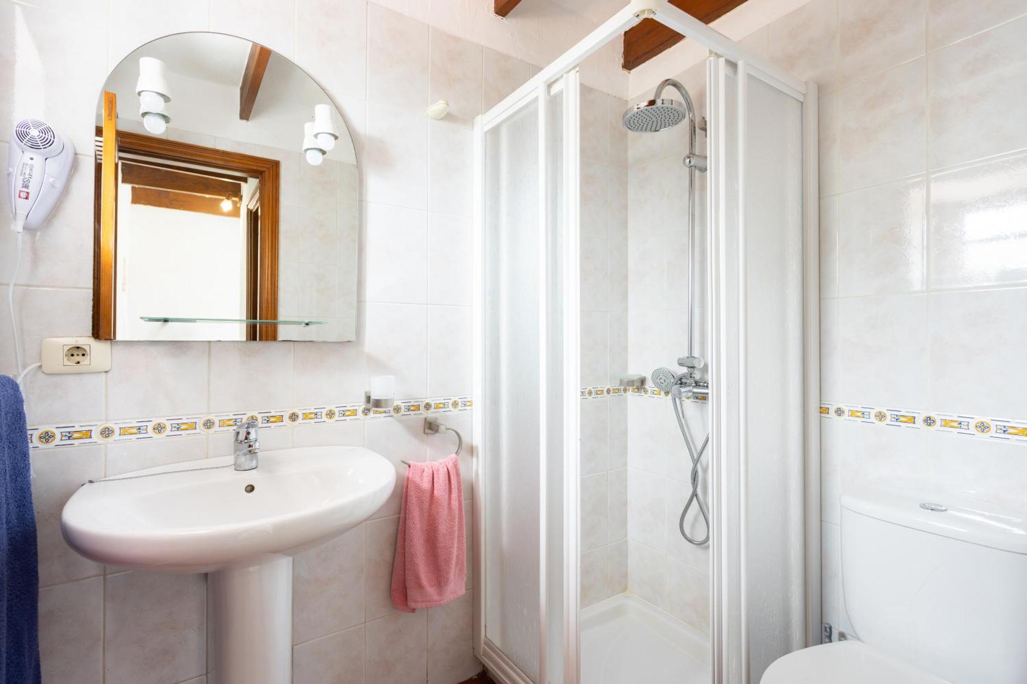 Charming Casa Nina El Pinar, Terrace Villa El Pinar  ภายนอก รูปภาพ