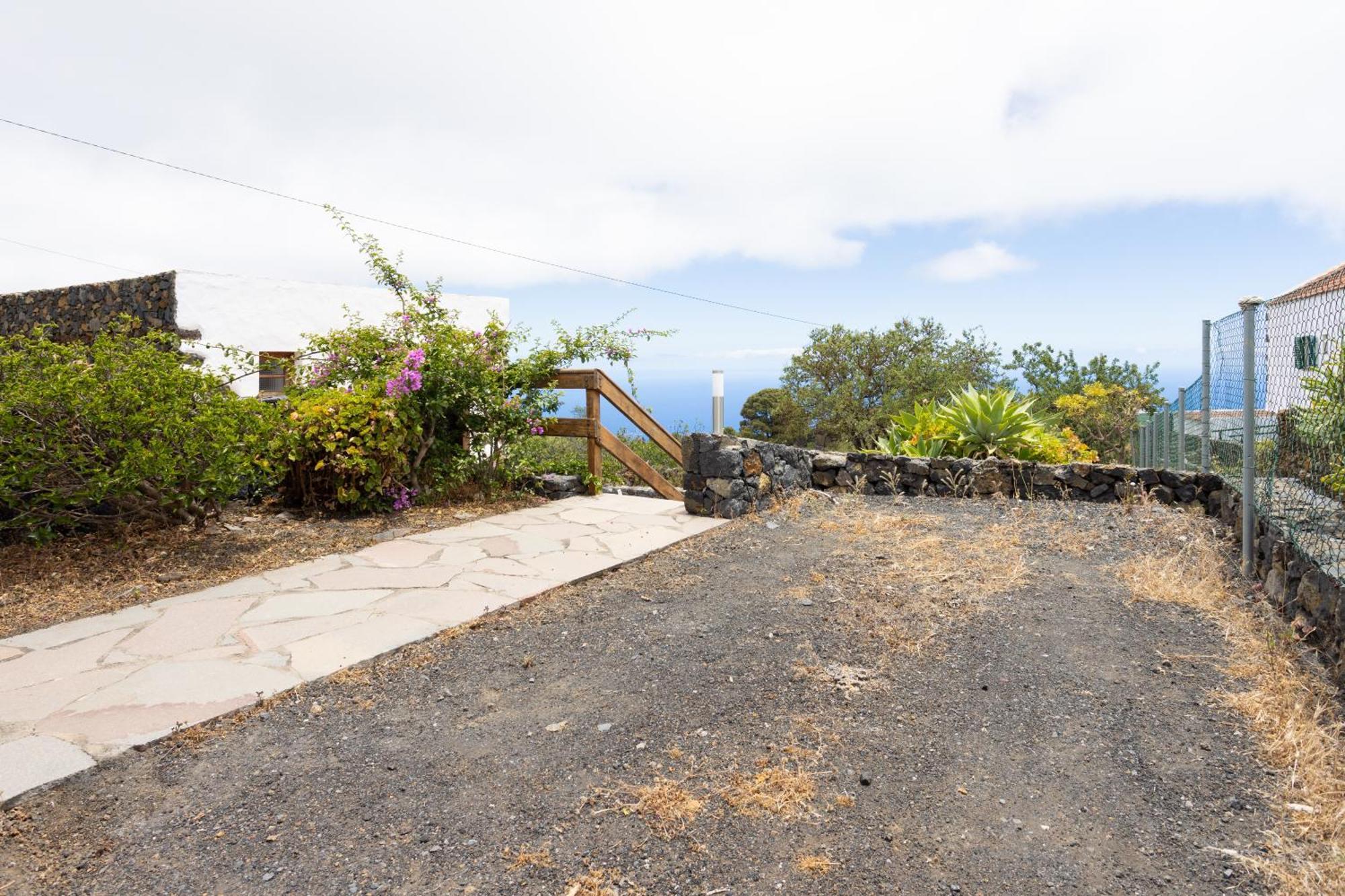 Charming Casa Nina El Pinar, Terrace Villa El Pinar  ภายนอก รูปภาพ