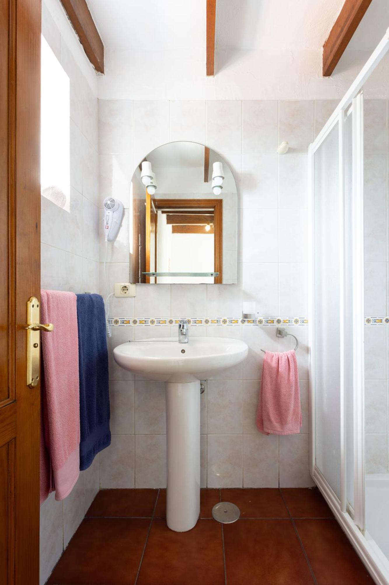 Charming Casa Nina El Pinar, Terrace Villa El Pinar  ภายนอก รูปภาพ