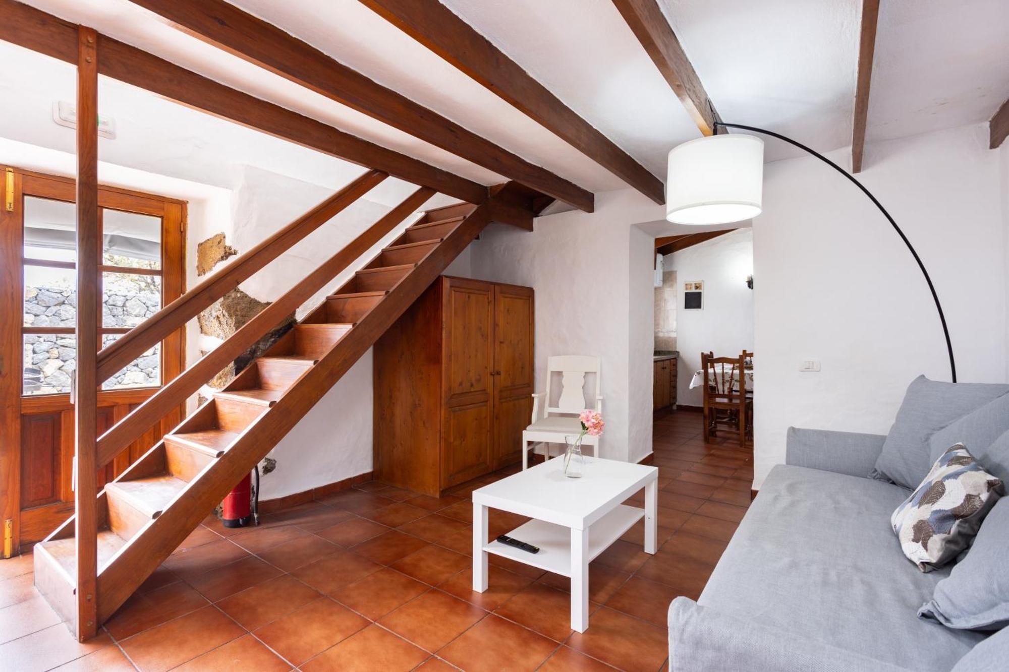 Charming Casa Nina El Pinar, Terrace Villa El Pinar  ภายนอก รูปภาพ