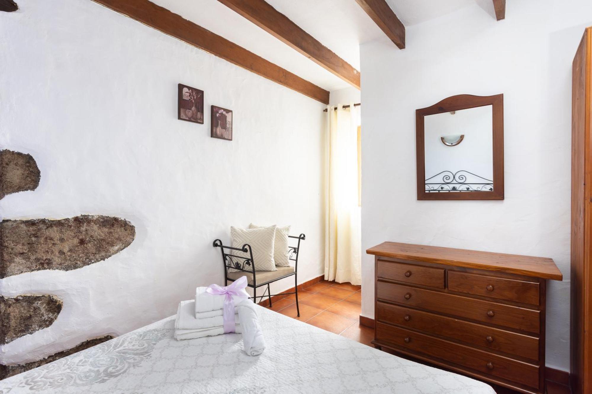 Charming Casa Nina El Pinar, Terrace Villa El Pinar  ภายนอก รูปภาพ